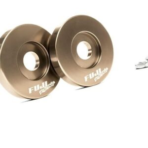 fuji racing subaru rear diff lockdown bushes