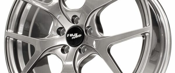 fuji racing subaru forged wheels