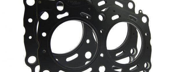 fuji racing subaru ej20/ej25 multi layer stopper cylinder head gaskets