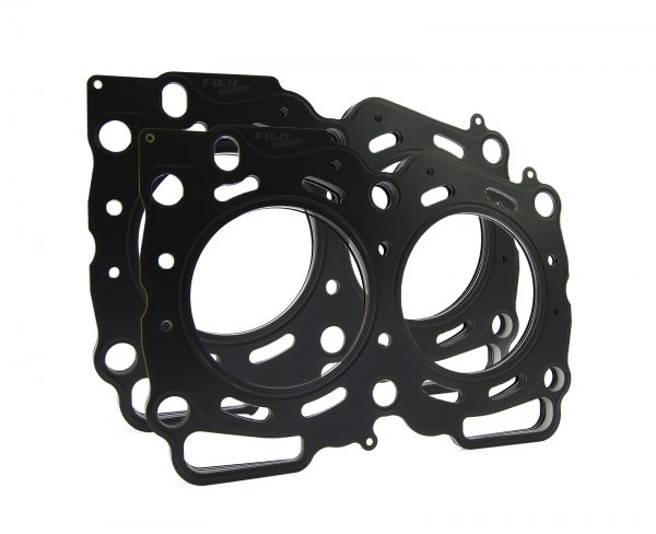 fuji racing subaru ej20/ej25 multi layer stopper cylinder head gaskets