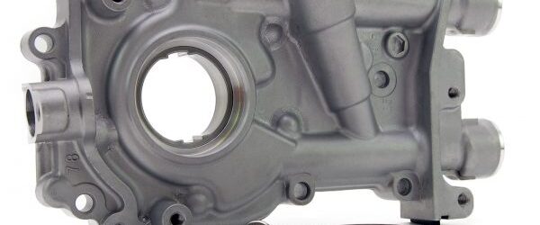 fuji racing subaru EJ 11mm modified oil pump