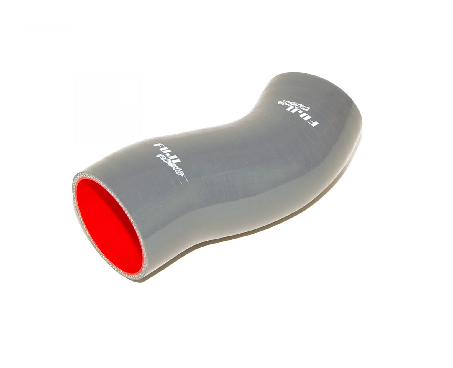Fuji racing Subaru Impreza WRX STI silicone air box hose