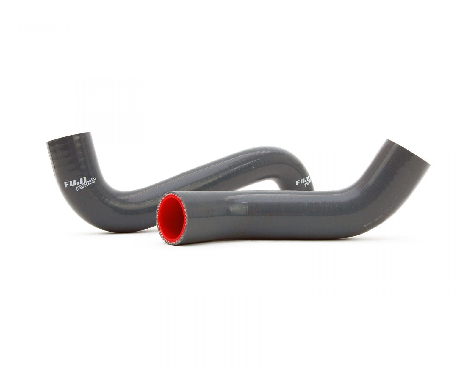Fuji racing Subaru Impreza wrx sti 00-07 silicone air box hose