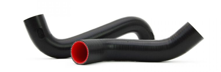 Fuji racing Subaru Impreza wrx sti 00-07 top/bottom radiator set