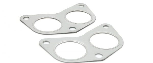 fuji racing subaru manifold exhaust gaskets