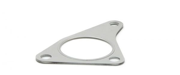 fuji racing subaru top up pipe exhaust gasket
