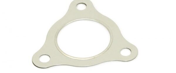 fuji racing subaru 3 bolt bottom uppipe exhaust gasket