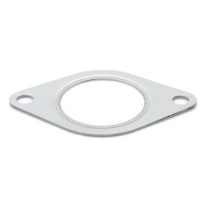 fuji racing subaru 2 bolt bottom up pipe gasket