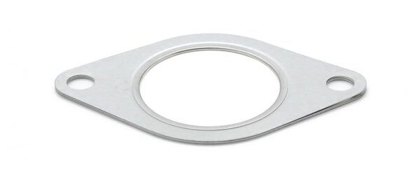 fuji racing subaru 2 bolt bottom up pipe gasket