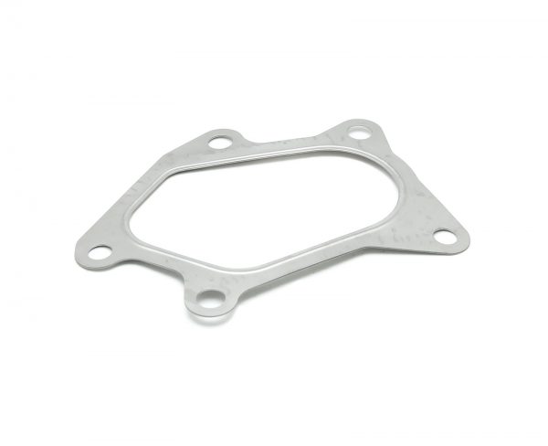 fuji racing subaru twinscroll downpipe exhaust gasket pipe