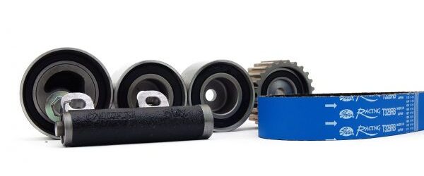 fuji racing subaru gates racing timing belt kit