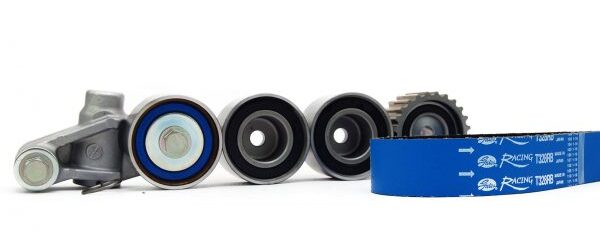 fuji racing subaru gates racing timing belt kit
