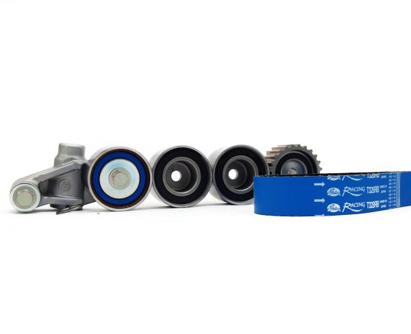 fuji racing subaru gates racing timing belt kit