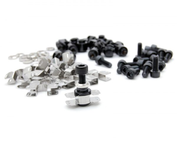 fuji racing subaru replacement brake discs bobbin mount kit