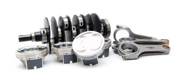fuji racing subaru 2.1 FSR Stroker kit std compression