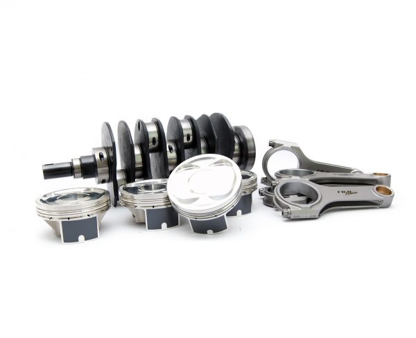 fuji racing subaru 2.1 FSR Stroker kit std compression
