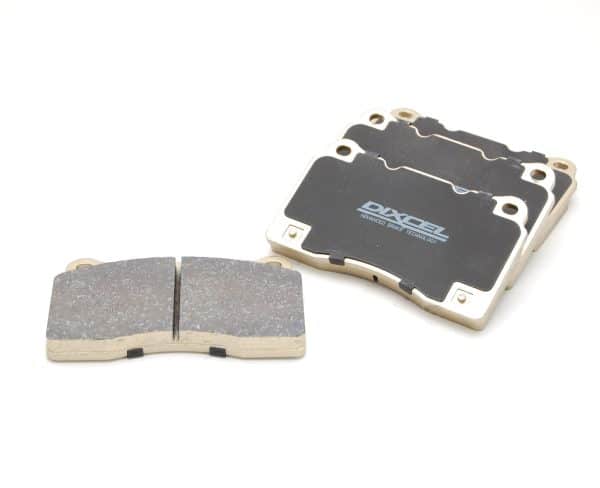 fuji racing subaru 2000-2017 Dixcel Japan Brake pads