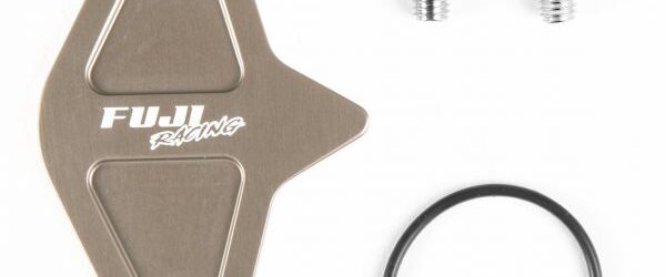 fuji racing subaru piston pin cover plate