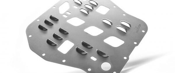 fuji racing subaru ej baffle plate