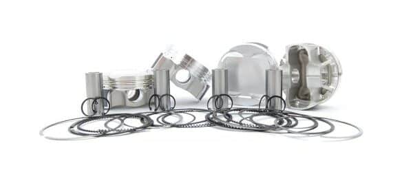 fuji racing subaru FSR 2.1 standard comp stroker pistons
