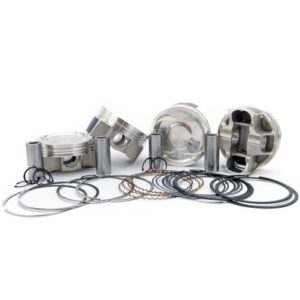 fuji racing subaru FSR 2.5 standard comp stroker pistons