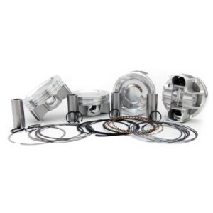 Fuji racing subaru FSR EJ25 hybrid destroker piston set