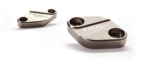 fuji racing subaru secondary air pump delete kit