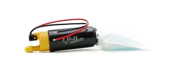 fuji racing subaru high flow 340lph fuel pump