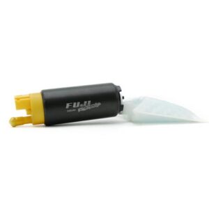 fuji racing subaru high flow 340lph fuel pump impreza gc/gf/gm 92-00