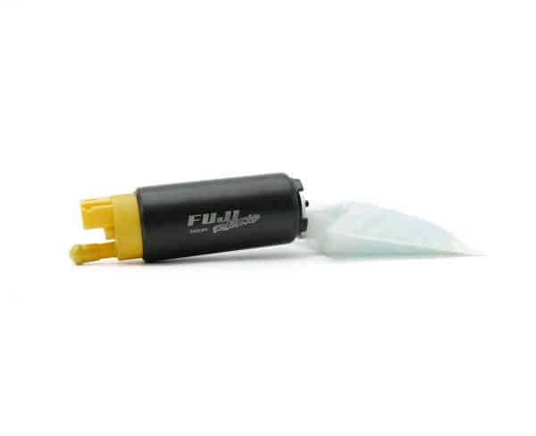 fuji racing subaru high flow 340lph fuel pump
