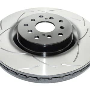 DBA Street Series - T2 Subaru Impreza Sti (1 brake disc )