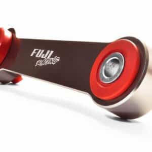 fuji racing subaru engine pitch stop mount