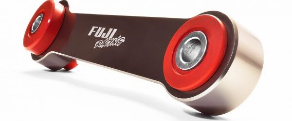 fuji racing subaru engine pitch stop mount