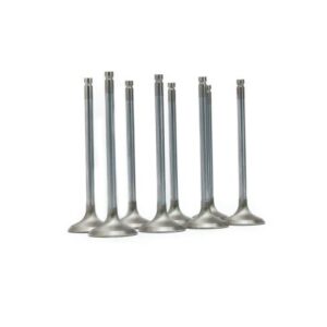 fuji racing subaru stainless steel intake valve set