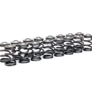 fuji racing subaru single valve spring & titanium retainer kit