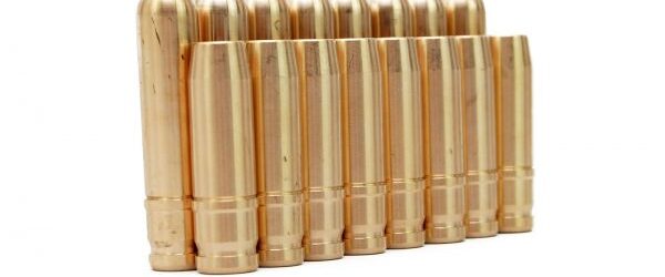 Fuji racing subaru manganese bronze valve guide set