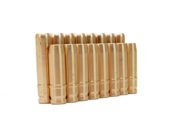 Fuji racing subaru manganese bronze valve guide set