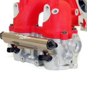 fuji racing subaru cast tumbler generator valve TGV delete kit