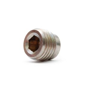 fuji racing subaru pcv valve delete blanking bung