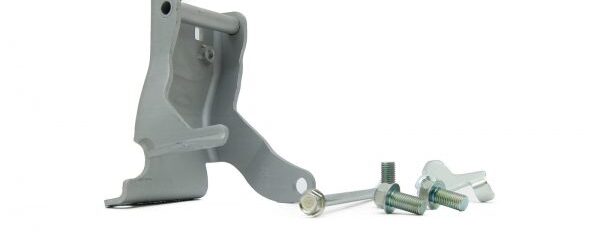 fuji racing subaru air conditioning A/C delete kit impreza 92-00