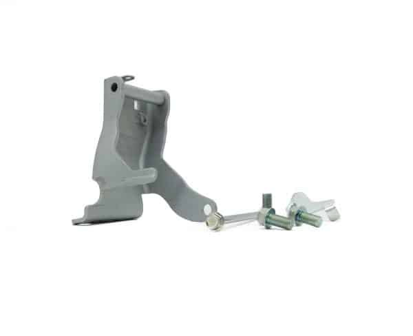 Fuji racing subaru air conditioning A/C delete kit