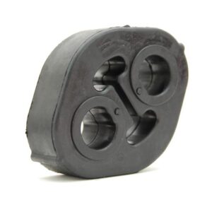 fuji racing subaru reinforced group n exhaust hanger rubber