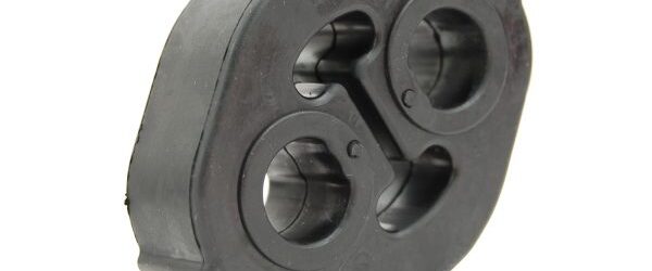 fuji racing subaru reinforced group n exhaust hanger rubber