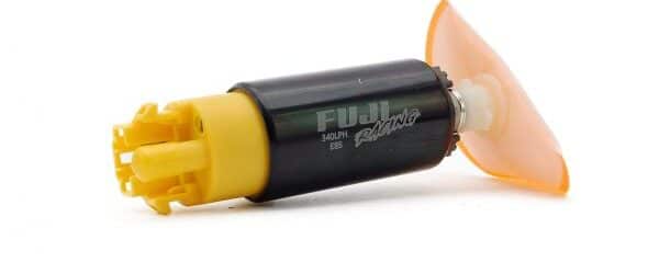 fuji racing subaru high flow 340lph fuel pump