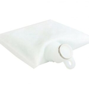 fuji racing subaru fuel pump filter sock