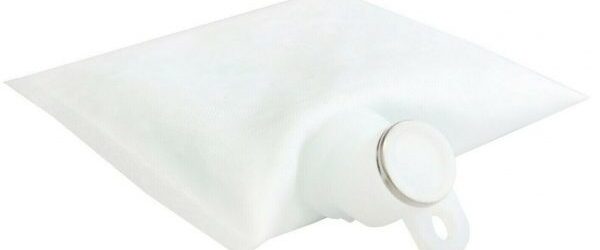 fuji racing subaru fuel pump filter sock