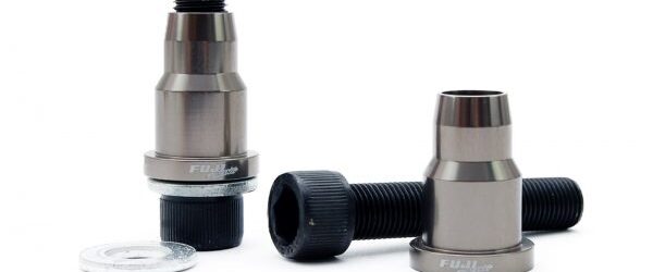 fuji racing subaru rear subframe lockdown kit