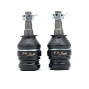 Fuji racing subaru extended roll centre adjust lower ball joints
