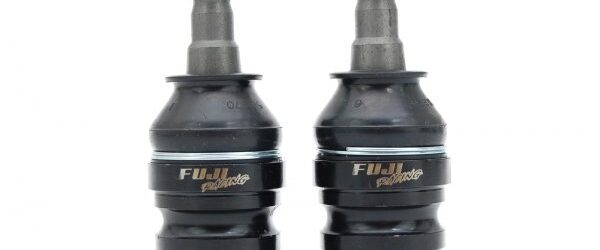 Fuji racing subaru extended roll centre adjust lower ball joints