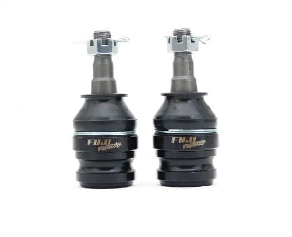 Fuji racing subaru extended roll centre adjust lower ball joints